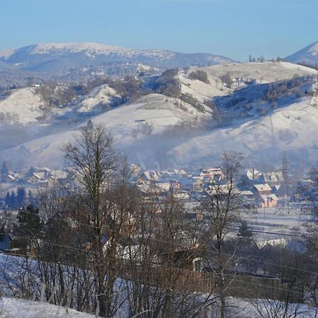 Мирослава Lazeščyna Exteriér fotografie