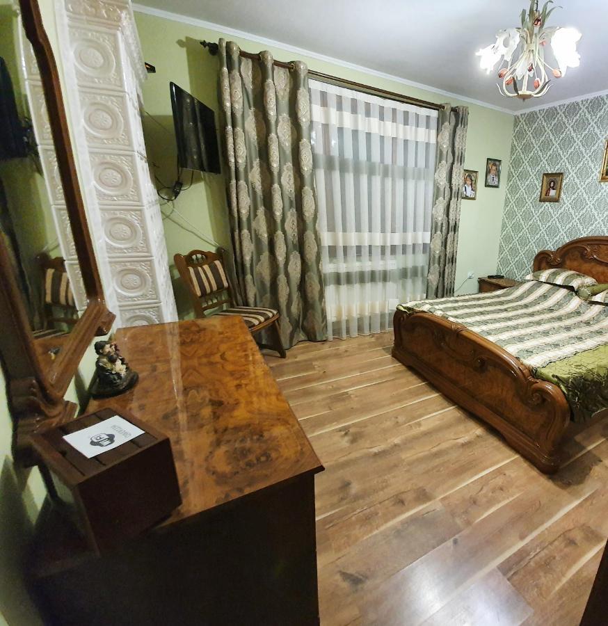 Мирослава Lazeščyna Exteriér fotografie